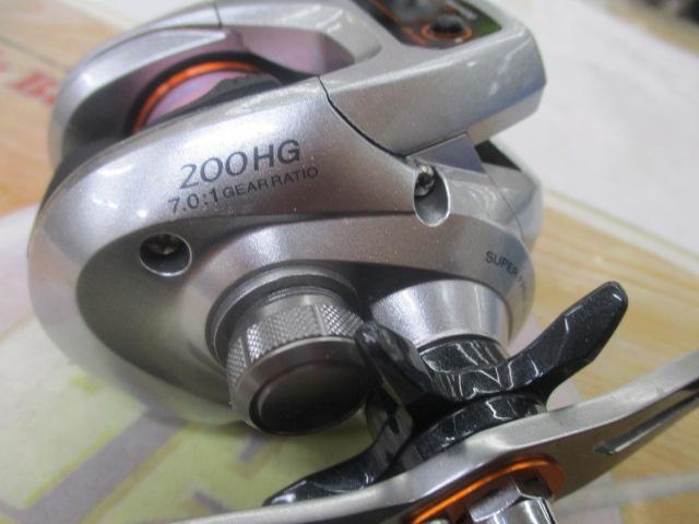 14ﾊﾞﾙｹｯﾀCI4+ 200HG