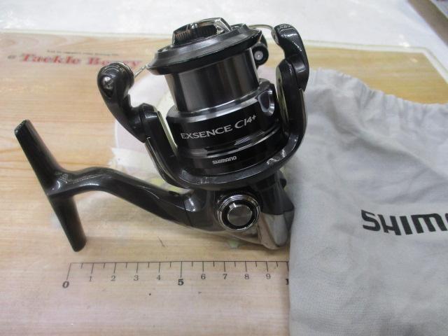 12ｴｸｽｾﾝｽCI4+ 4000S