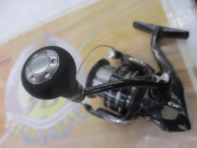 12ｴｸｽｾﾝｽCI4+ 4000S