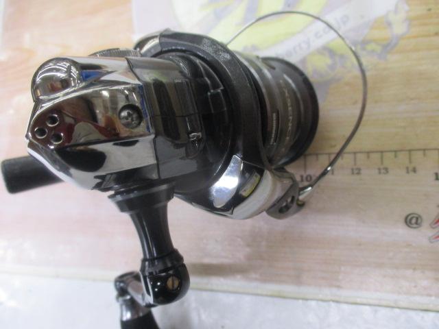 12ｴｸｽｾﾝｽCI4+ 4000S