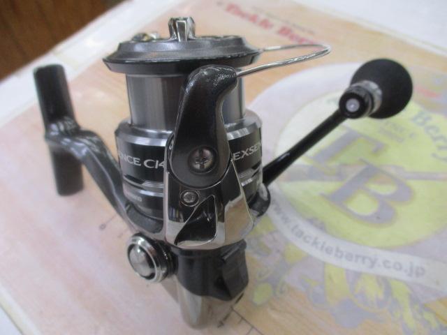 12ｴｸｽｾﾝｽCI4+ 4000S