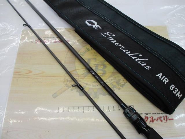 ｴﾒﾗﾙﾀﾞｽｴｱ 83M･K