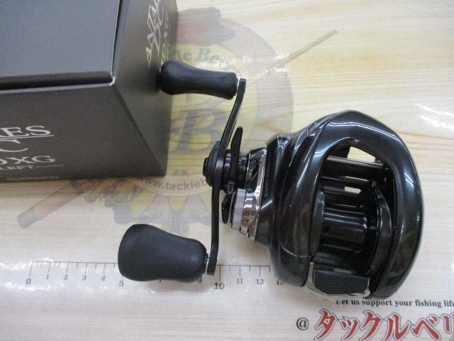 23ｱﾝﾀﾚｽDC MD XG LEFT