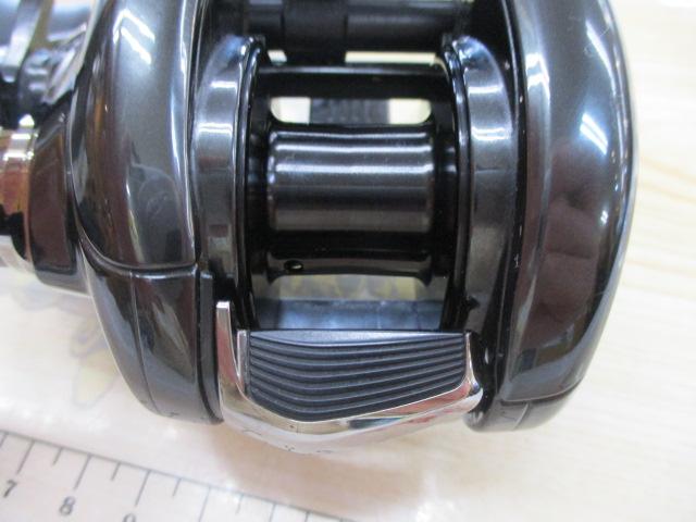 23ｱﾝﾀﾚｽDC MD XG LEFT