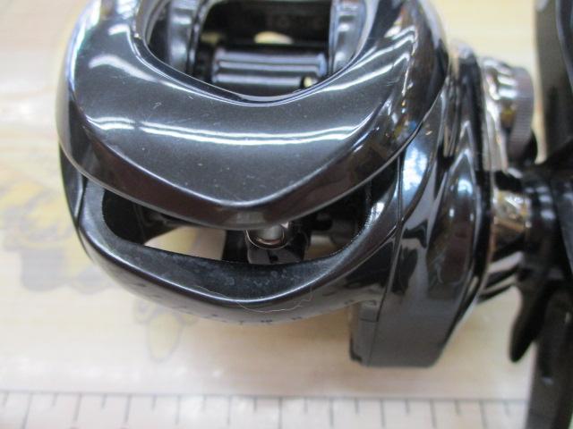 23ｱﾝﾀﾚｽDC MD XG LEFT