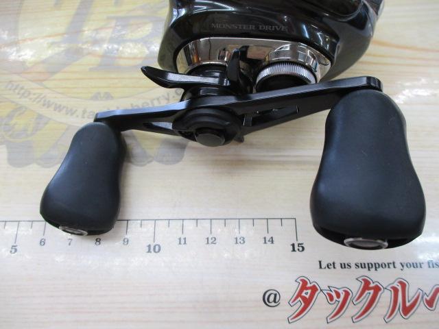 23ｱﾝﾀﾚｽDC MD XG LEFT