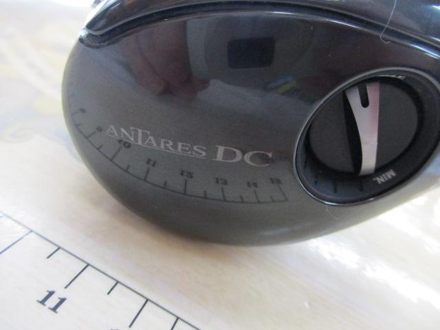 23ｱﾝﾀﾚｽDC MD XG LEFT