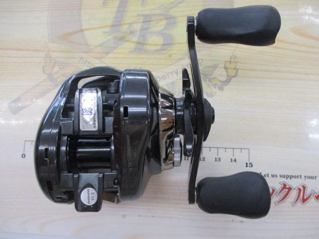 23ｱﾝﾀﾚｽDC MD XG LEFT