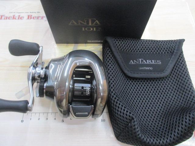 25ｱﾝﾀﾚｽ101MG