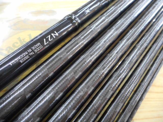 ﾎﾞｰﾀﾞﾚｽGL N27