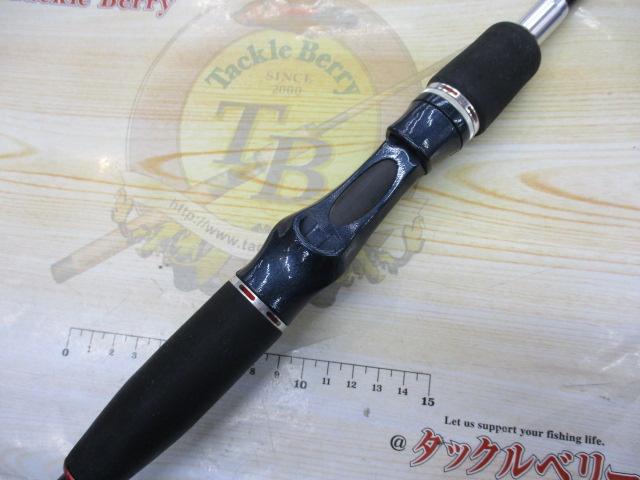 ｽﾃｨｰｽﾞ STZ661MHRB-XTQ