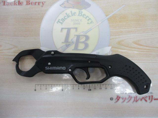 ﾌｨｯｼｭｸﾞﾘｯﾌﾟRﾌﾞﾗｯｸUE-302T