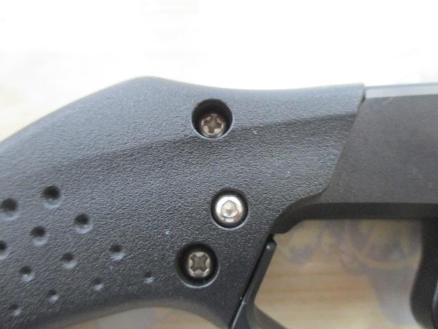 ﾌｨｯｼｭｸﾞﾘｯﾌﾟRﾌﾞﾗｯｸUE-302T