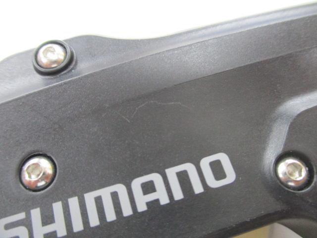 ﾌｨｯｼｭｸﾞﾘｯﾌﾟRﾌﾞﾗｯｸUE-302T