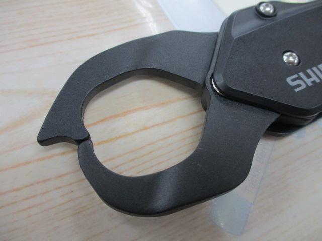 ﾌｨｯｼｭｸﾞﾘｯﾌﾟRﾌﾞﾗｯｸUE-302T