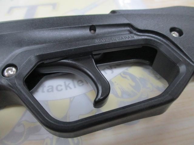 ﾌｨｯｼｭｸﾞﾘｯﾌﾟRﾌﾞﾗｯｸUE-302T