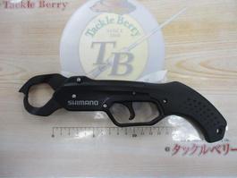 ﾌｨｯｼｭｸﾞﾘｯﾌﾟRﾌﾞﾗｯｸUE-302T