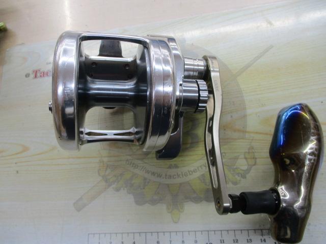 ｼｰﾗｲｵﾝ OSL11D ｼﾙﾊﾞｰ/ｶﾞﾝｽﾓｰｸ