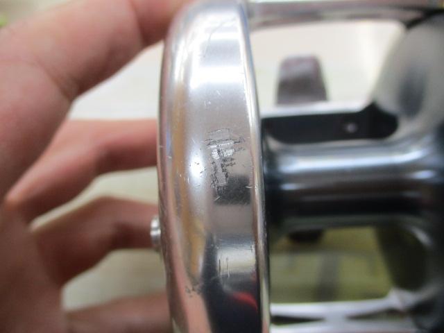 ｼｰﾗｲｵﾝ OSL11D ｼﾙﾊﾞｰ/ｶﾞﾝｽﾓｰｸ