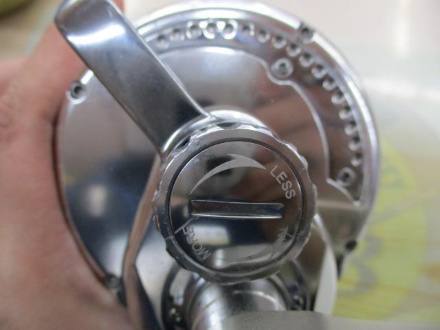 ｼｰﾗｲｵﾝ OSL11D ｼﾙﾊﾞｰ/ｶﾞﾝｽﾓｰｸ