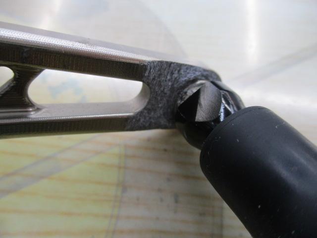 ｼｰﾗｲｵﾝ OSL11D ｼﾙﾊﾞｰ/ｶﾞﾝｽﾓｰｸ