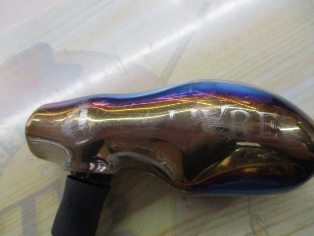 ｼｰﾗｲｵﾝ OSL11D ｼﾙﾊﾞｰ/ｶﾞﾝｽﾓｰｸ