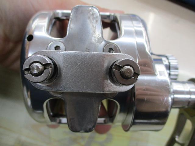 ｼｰﾗｲｵﾝ OSL11D ｼﾙﾊﾞｰ/ｶﾞﾝｽﾓｰｸ