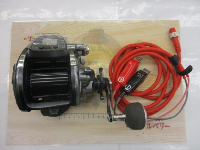 14ﾌｫｰｽﾏｽﾀｰ 6000