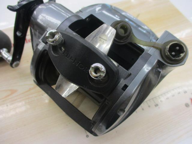 14ﾌｫｰｽﾏｽﾀｰ 6000