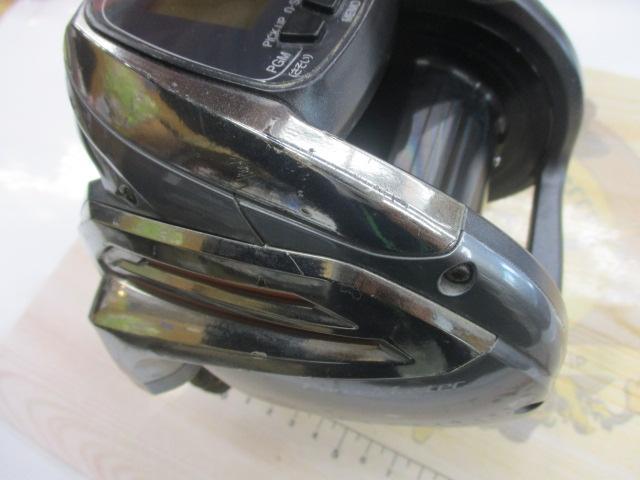 14ﾌｫｰｽﾏｽﾀｰ 6000