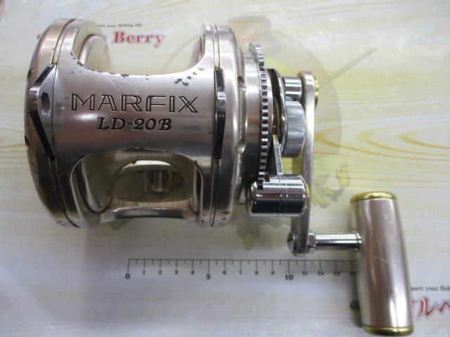 ﾏｰﾌｨｯｸｽ LD-20B