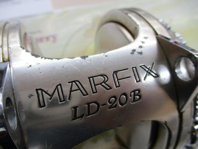 ﾏｰﾌｨｯｸｽ LD-20B