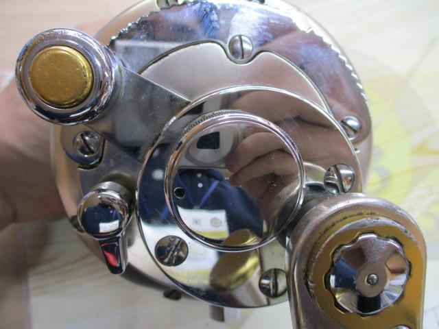 ﾏｰﾌｨｯｸｽ LD-20B