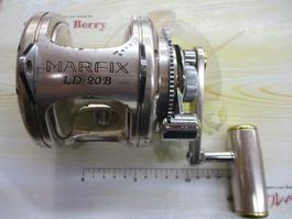 ﾏｰﾌｨｯｸｽ LD-20B