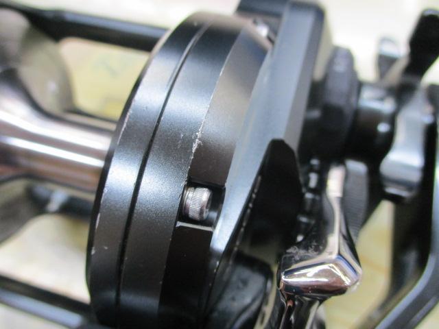 ｵｼｱｼﾞｶﾞｰFC 3000HG