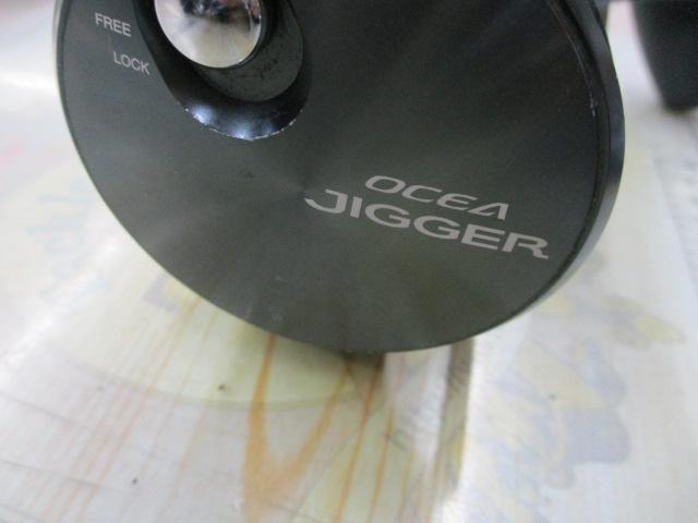 ｵｼｱｼﾞｶﾞｰFC 3000HG