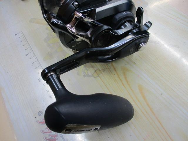 ｵｼｱｼﾞｶﾞｰFC 3000HG