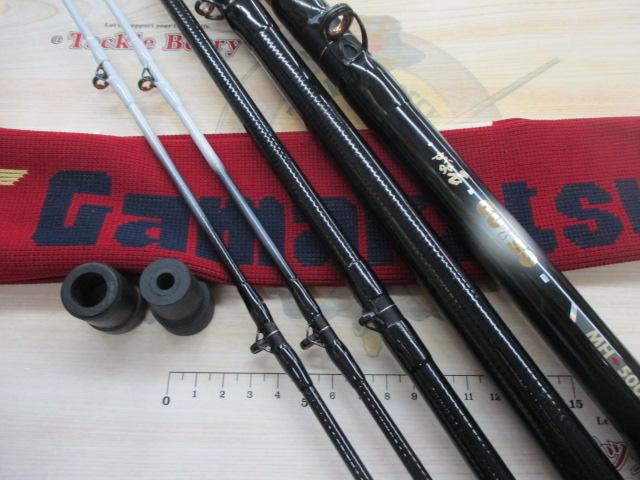 がま石ｶﾞｯﾂｵ MH500