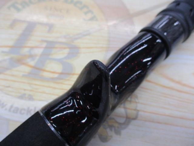 ﾃﾞｽﾄﾛｲﾔｰ F6･1/2-74XBJ(ﾌﾞﾗｯｸｼﾞｬﾝｸﾞﾙ)赤ﾗﾒﾘｰﾙｼｰﾄ