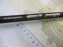 ﾃﾞｽﾄﾛｲﾔｰ F6･1/2-74XBJ(ﾌﾞﾗｯｸｼﾞｬﾝｸﾞﾙ)赤ﾗﾒﾘｰﾙｼｰﾄ