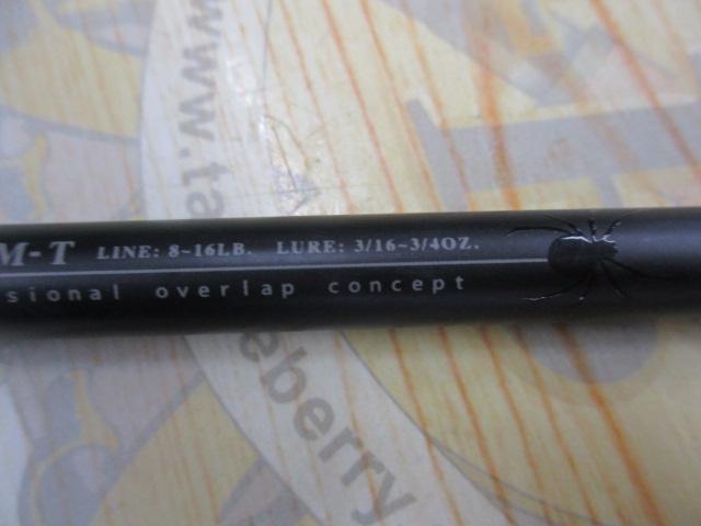 ﾌﾞﾗｯｸｳｨﾄﾞｳ BWC-AD68M-T