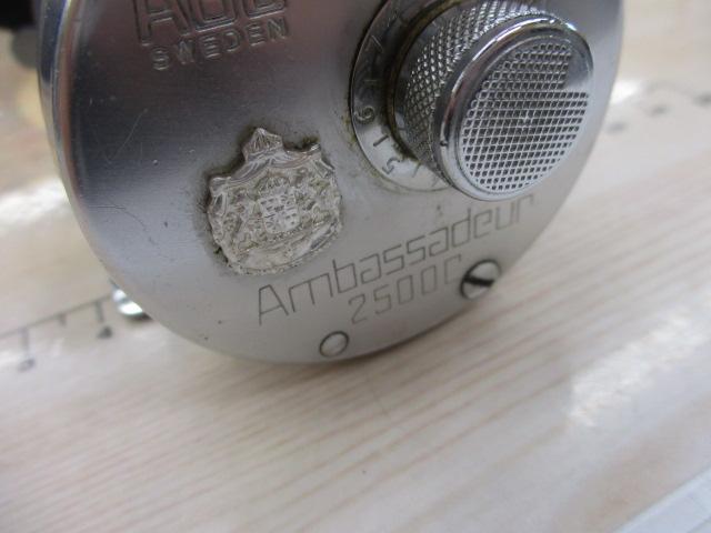 2500C ｼﾙﾊﾞｰ