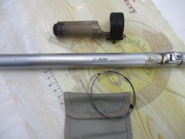 HSﾘｰｶﾞﾙISO 2-53I