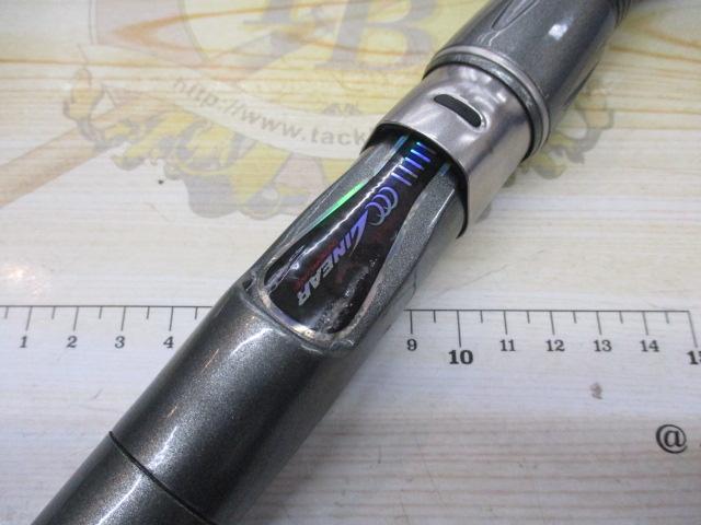 先取り真鯛TX S420I