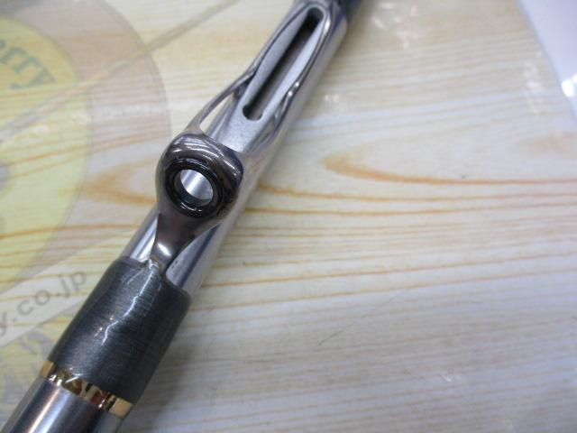 先取り真鯛TX S420I