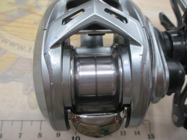 ｱﾙﾌｧｽ SV TW 800S-XH