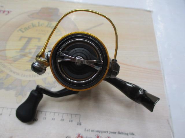 17ｿｱﾚCI4+ C2000SSPG