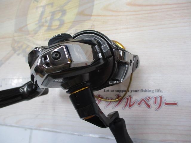 17ｿｱﾚCI4+ C2000SSPG