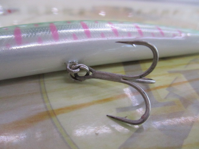 【ｾｯﾄ商品】魚じゃらし工房　Saburouｾｯﾄ!!