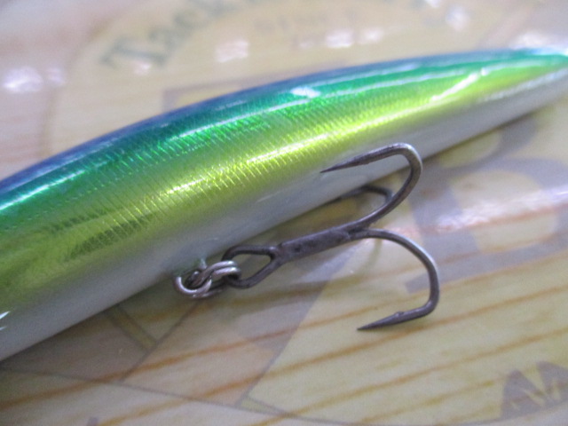 【ｾｯﾄ商品】魚じゃらし工房　Saburouｾｯﾄ!!